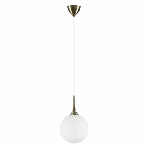 Люстра Lightstar "Globo", Италия