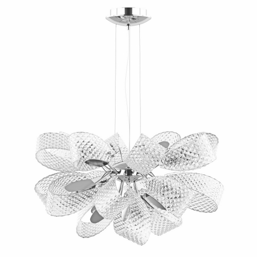 Люстра Lightstar "Ciambo", Италия