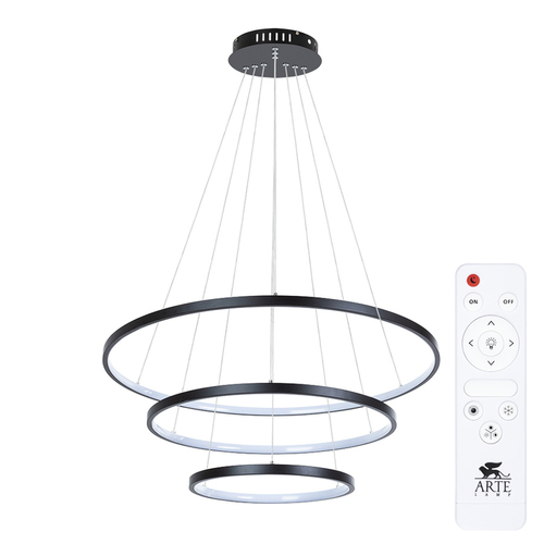 Люстра подвесная Arte Lamp