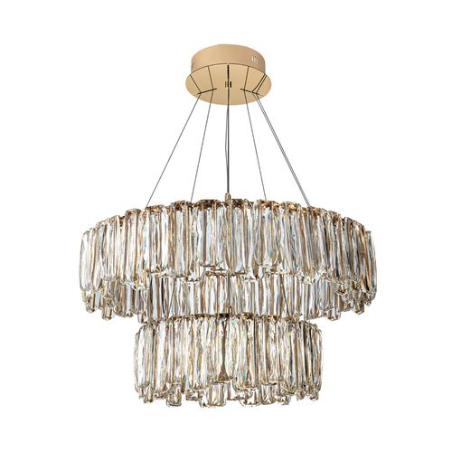 Люстра подвесная, Modelux, Италия