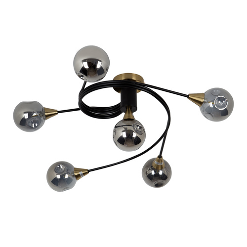 Люстра потолочная, Modelux, Италия