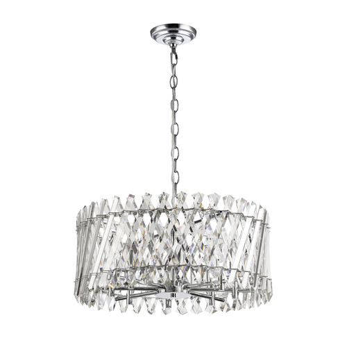 Люстра подвесная, Modelux, Италия