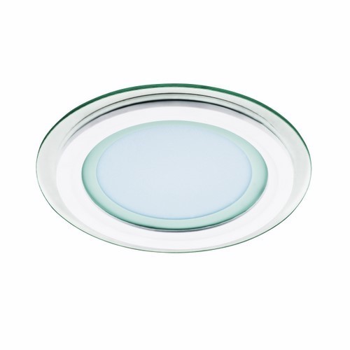 Светильник LED встраиваемый Acri (4000K Металл) LightStar, Италия