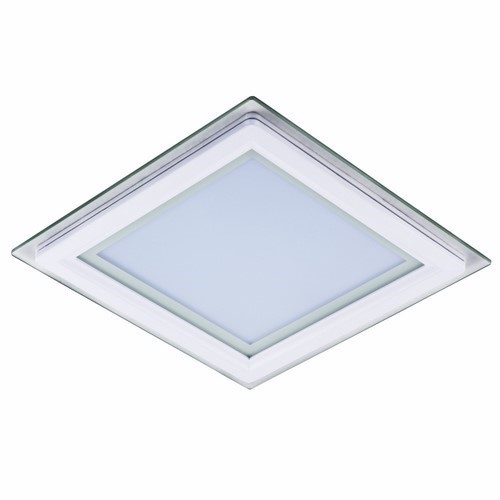 Светильник LED встраиваемый Acri (3000K Металл) LightStar, Италия