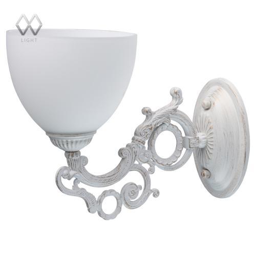 Бра Ариадна (металл) MW Light, Германия