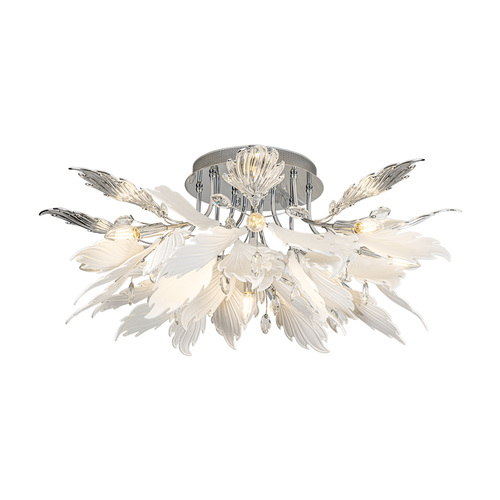 Люстра потолочная, Modelux, Италия