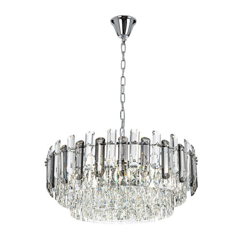 Люстра подвесная, Modelux, Италия