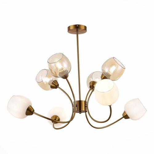 Люстра потолочная ST LUCE