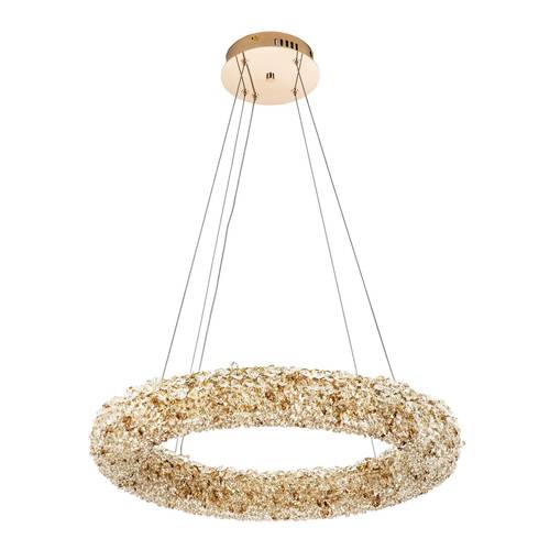 Люстра подвесная, Modelux, Италия