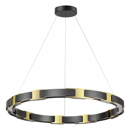 Люстра подвесная Odeon, Италия