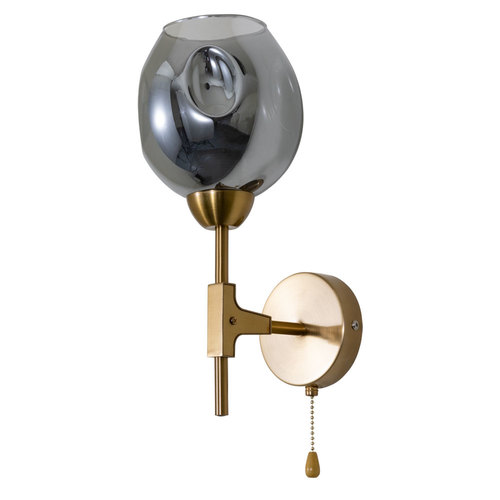 Бра Arte Lamp YUKA, Италия (Металл)