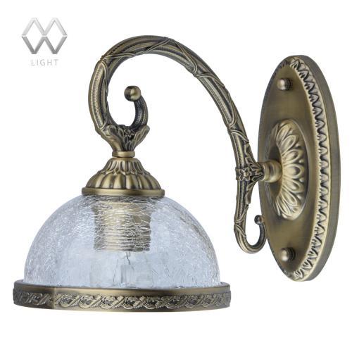Бра Аманда (металл) MW Light, Германия