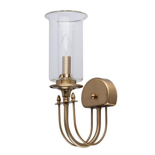 Бра Аманда (железо) MW Light, Германия