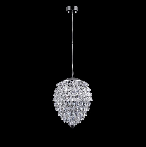 Люстра подвесная Crystal Lux CHARME, Испания