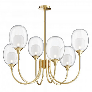 Люстра потолочная Maytoni Aura, Германия