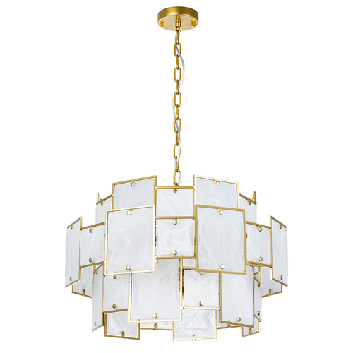 Люстра подвесная Arte Lamp