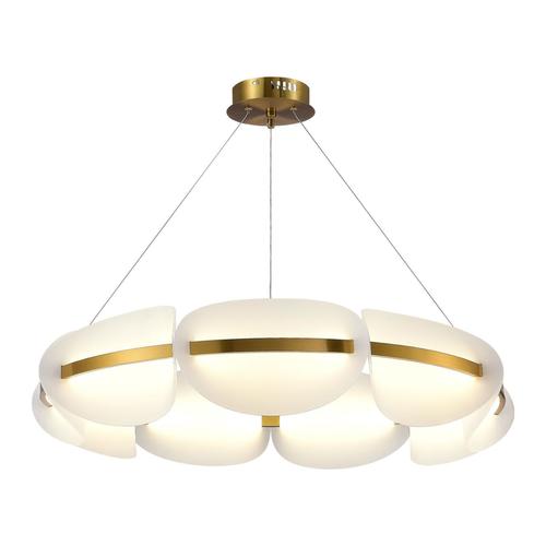 Люстра подвесная ST LUCE