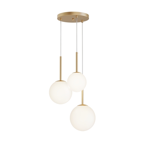 Люстра подвесная Maytoni Basic, Германия