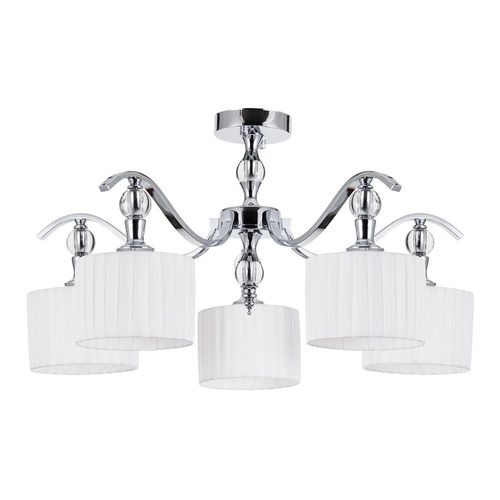 Люстра потолочная Arte Lamp IBIZA, Италия (Металл) 