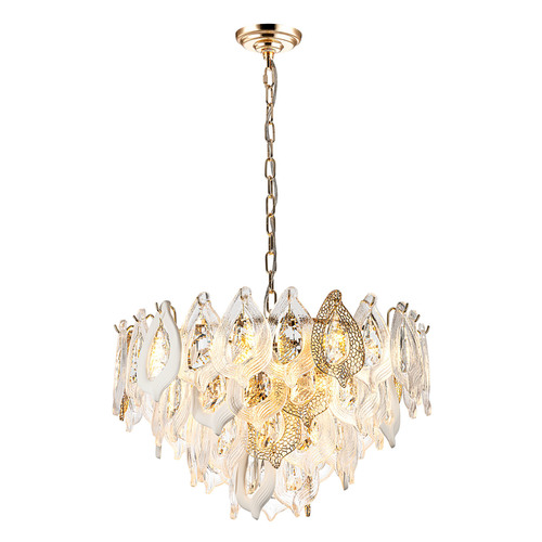 Люстра подвесная, Modelux, Италия