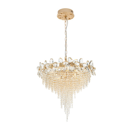 Люстра подвесная, Modelux, Италия