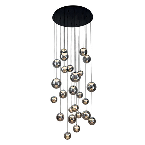 Люстра подвесная, Modelux, Италия