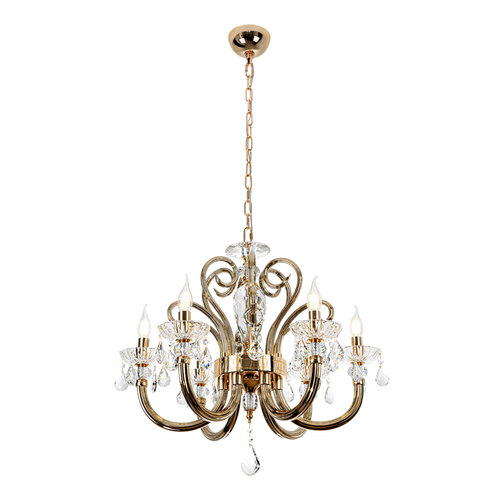 Люстра подвесная, Modelux, Италия