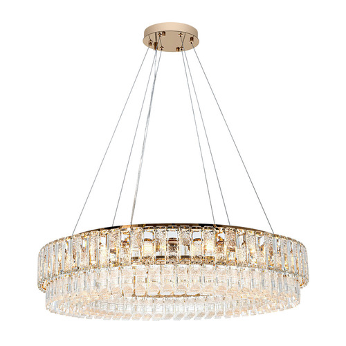 Люстра подвесная, Modelux, Италия