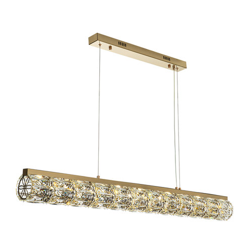 Люстра подвесная, Modelux, Италия