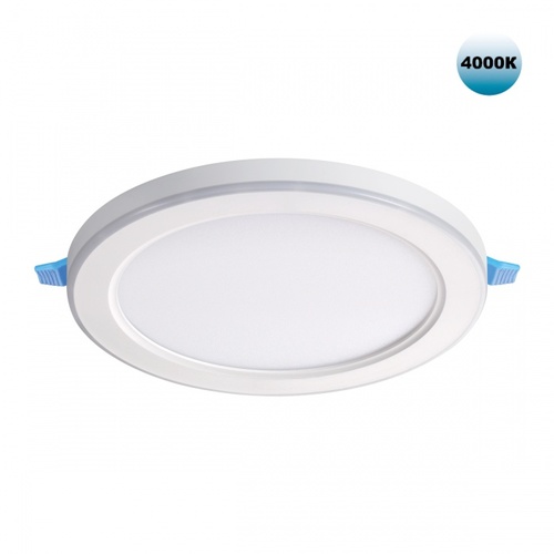 Встраиваемый светильник Novotech