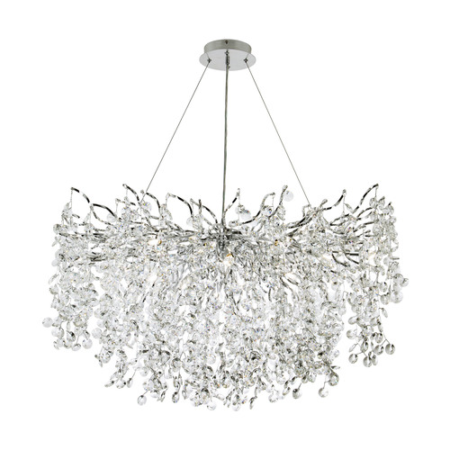 Люстра подвесная, Modelux, Италия