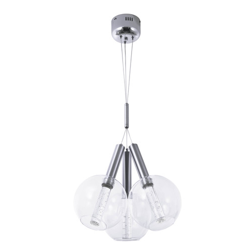 Люстра подвесная, Modelux, Италия