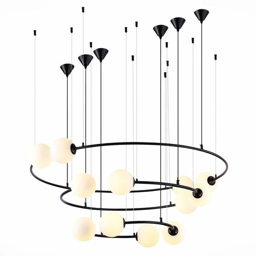 Люстра подвесная ST LUCE