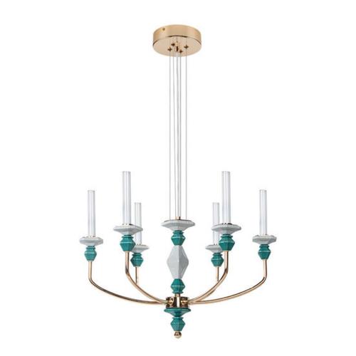 Люстра подвесная, Arte Lamp, Италия