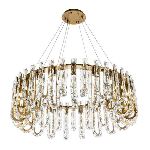 Люстра подвесная, Modelux, Италия