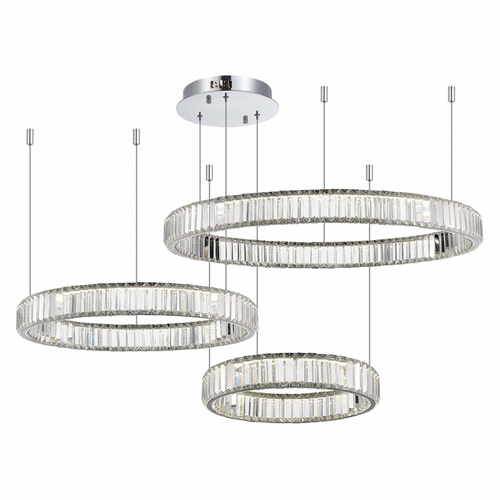 Люстра подвесная ST LUCE TIVOLI 4000К, Италия