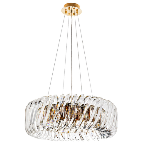 Люстра подвесная Arte Lamp, Италия 