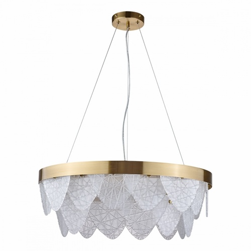 Люстра подвесная Lumion 