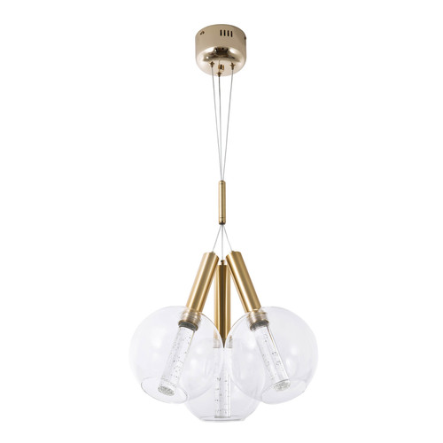 Люстра подвесная, Modelux, Италия