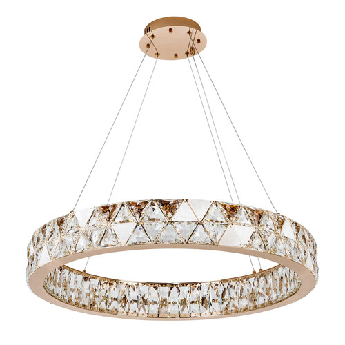 Люстра подвесная, Modelux, Италия