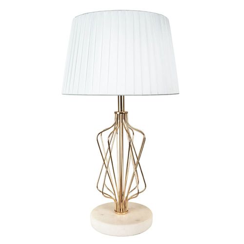 Настольная лампа Arte Lamp FIRE, Италия (Металл)