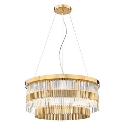 Люстра подвесная, Arte Lamp, Италия