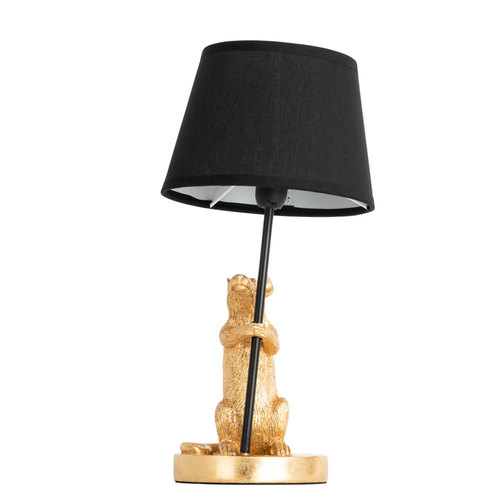 Настольная лампа Arte Lamp GUSTAV, Италия (Полимер)