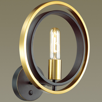 Бра LUMION IP20 (металл), ИТАЛИЯ