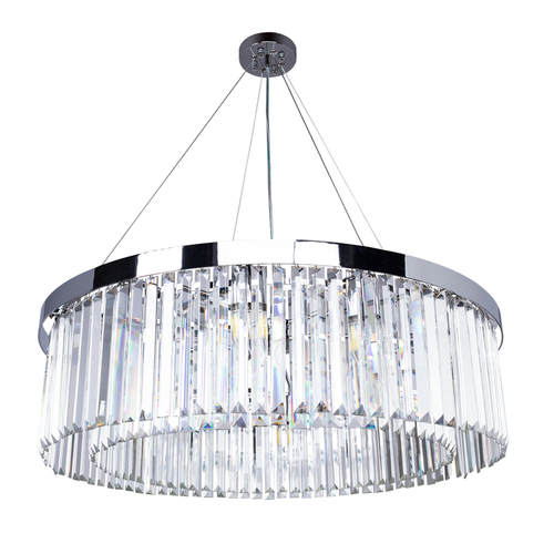 Arte Lamp, SECUNDA Люстра подвесная, Италия