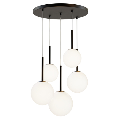 Люстра подвесная Maytoni Basic, Германия