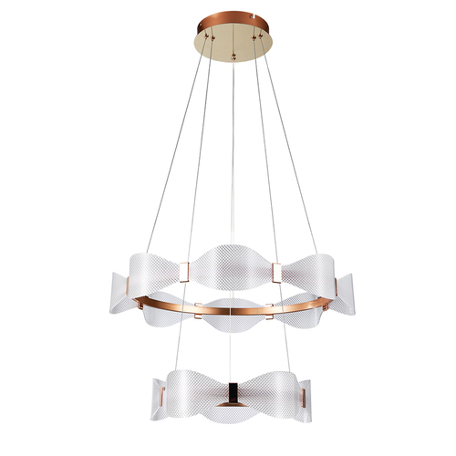 Люстра подвесная Arte Lamp