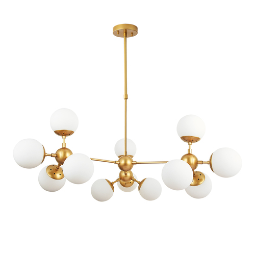 Люстра подвесная Arte Lamp