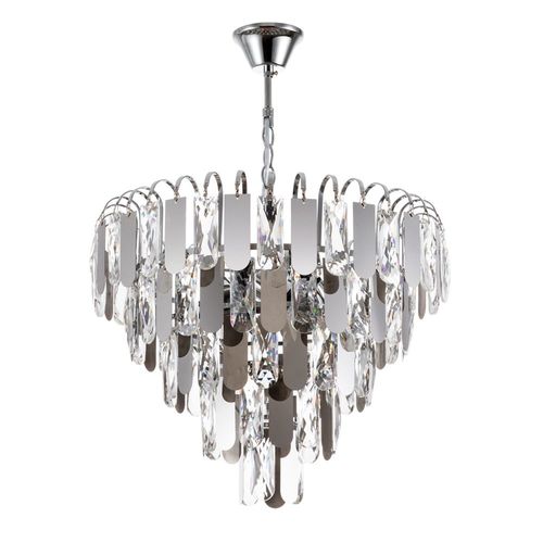 Люстра подвесная Arte Lamp VIVIEN, Италия (Металл) 