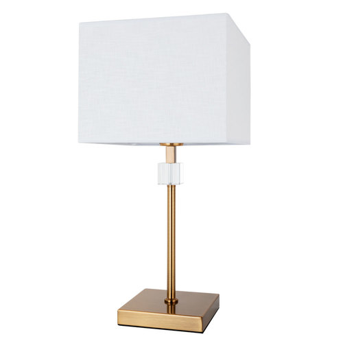 Настольная лампа Arte Lamp NORTH, Италия (Металл)